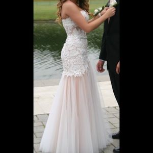 Sherri Hill Prom dress